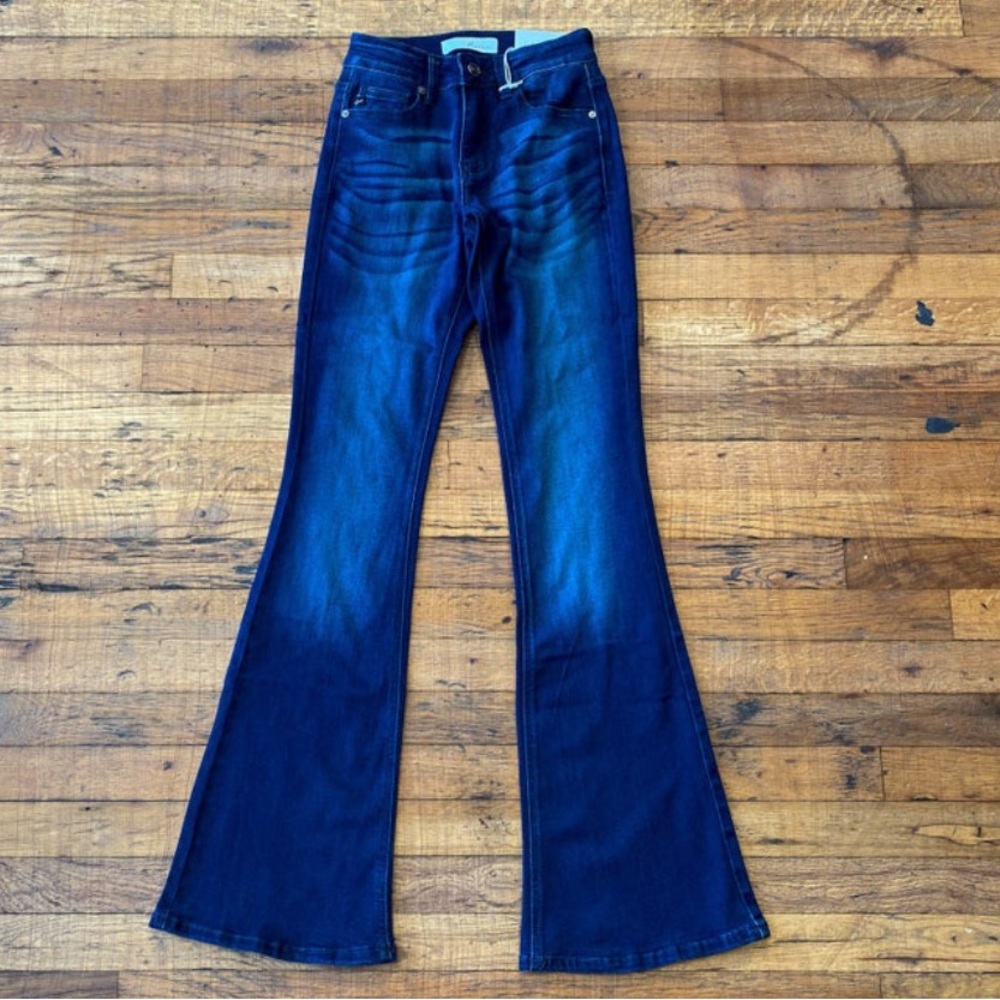 KanCan Venice Flare Jeans
